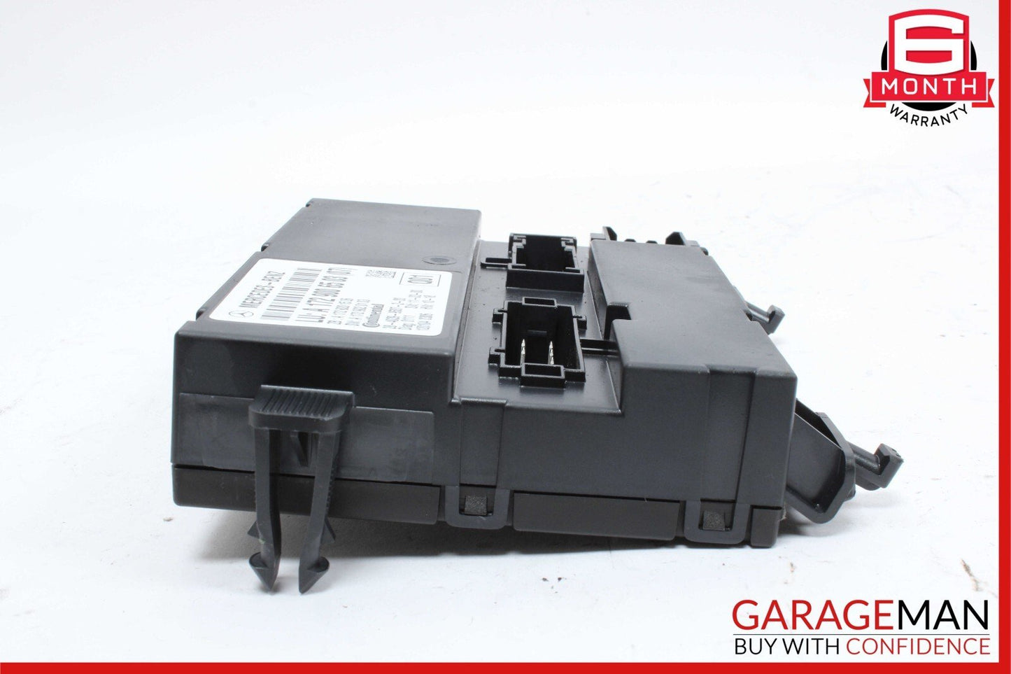 2012 Mercedes R172 SLK350 SLK250 Roof Convertible Top Module Control OEM