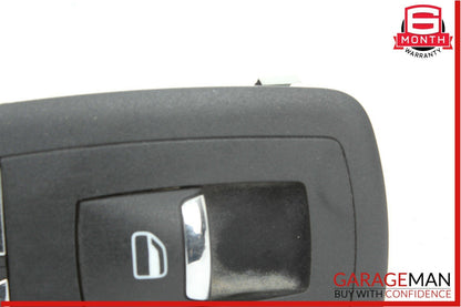 14-17 Maserati Ghibli Rear Left Side Door Window Regulator Switch Control Module