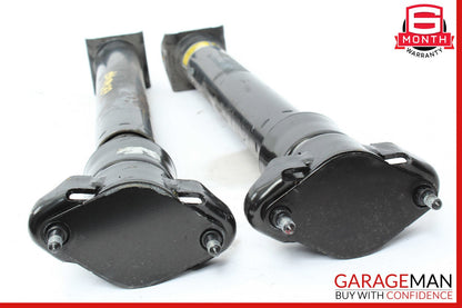 07-12 Mercedes X164 GL450 ML350 Rear Left & Right Shock Strut Absorbers Set