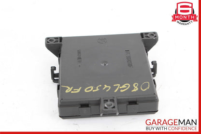 06-13 Mercedes GL450 R550 ML320 Front Right Door Control Module Unit