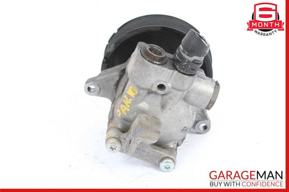 10-13 Porsche Panamera 970 Hydraulic Power Steering Pump Assembly