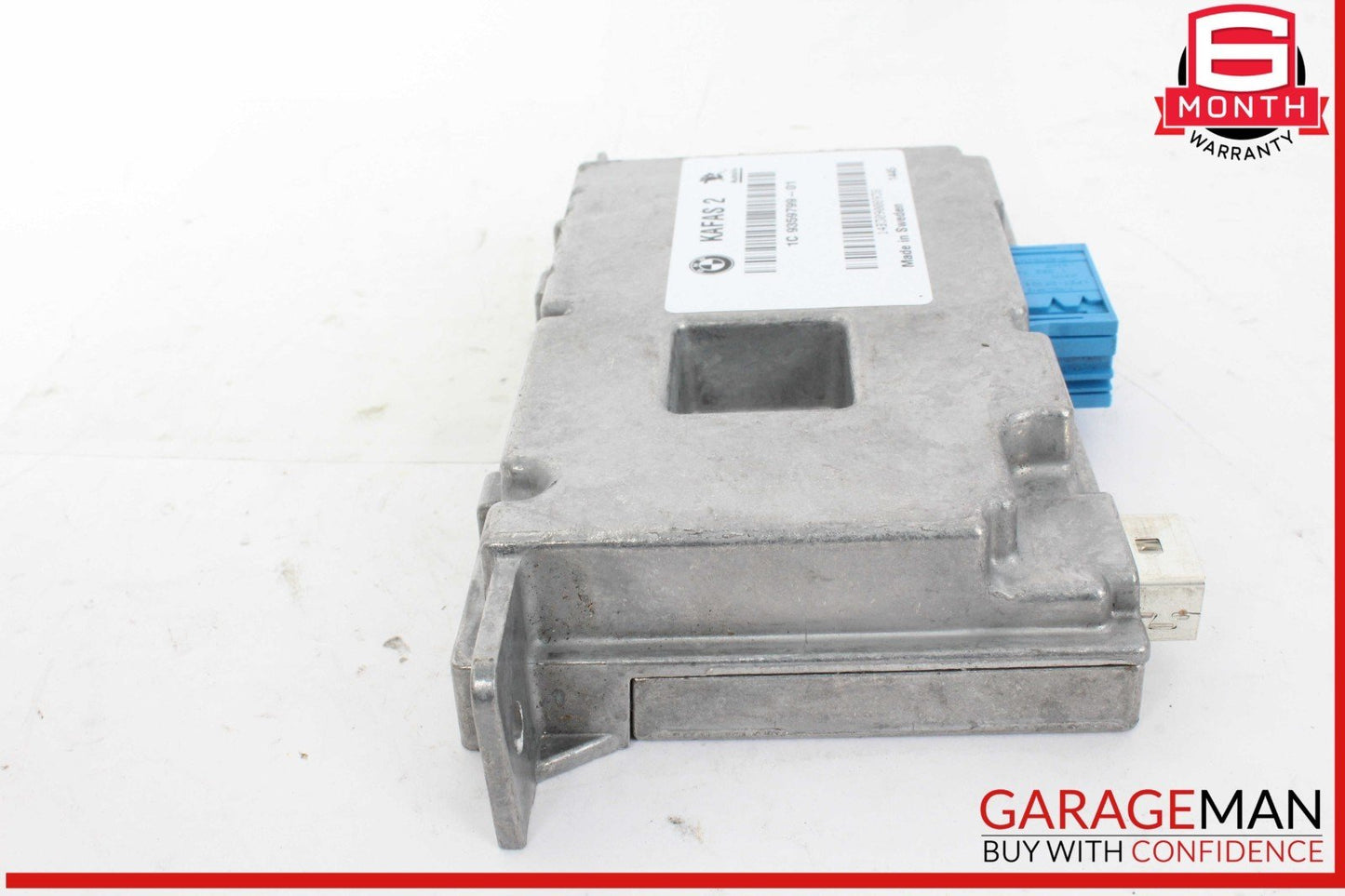 14-17 BMW i3 I01 Hybrid Lane Departure Camera Control Module Unit 9359799 OEM