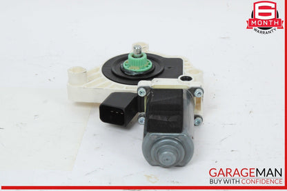 14-18 Mercedes W117 CLA250 Front Left Driver Side Door Window Regulator Motor