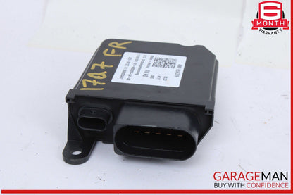 17-24 Audi Q7 A5 A4 Front Right Side Seat Occupant Sensor Module 4M0959339 OEM