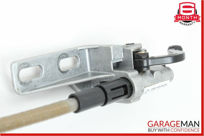 06-12 Mercedes X164 GL450 ML450 Rear Left Quarter Window Regulator Motor OEM