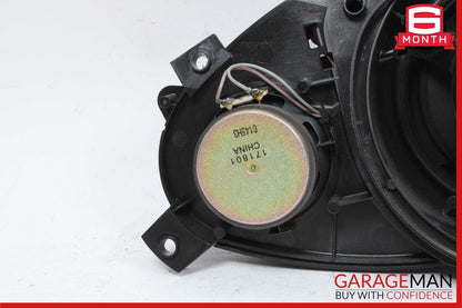 03-08 Mercedes R230 SL500 SL55 AMG Door Audio Speaker Bose Left Driver Side OEM
