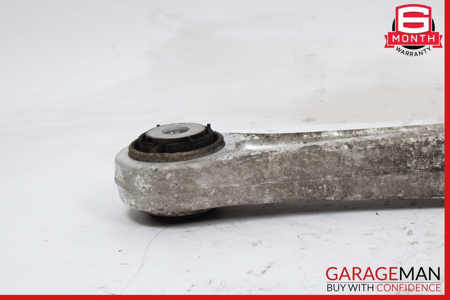03-10 Porsche Cayenne 955 957 Rear Right / Left Upper Rearward Control Arm OEM