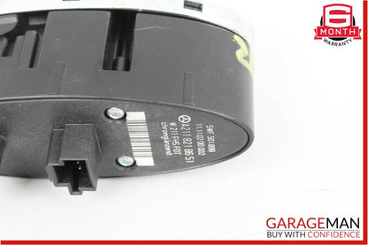 03-09 Mercedes W211 E500 Rear Right / Left Door Window Control Switch Button OEM