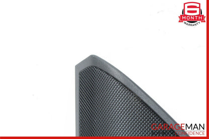 12-14 Mercedes W204 C250 C350 Coupe Front Left Door Panel Tweeter Speaker Cover