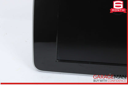 15-19 Mercedes W205 C300 C350e Dash Navigation Display Screen Monitor Unit OEM