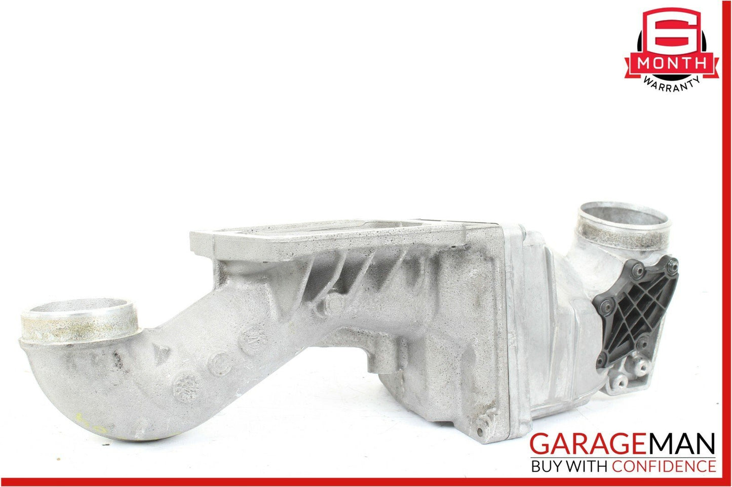 03-05 Mercedes W203 C230 Kompressor 1.8L Intake Supercharger Housing Cover OEM