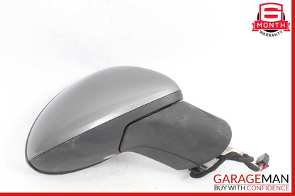 11-14 Porsche Cayenne 958 Front Right Side Mirror Door Rear View OEM