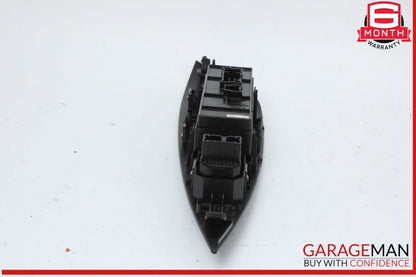 13-17 Nissan Leaf Front Left Driver Side Door Master Window Switch 809613NF0A