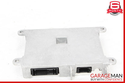 06-12 Mercedes W219 CLS550 SL550 Communication Control Module 2198200926 OEM