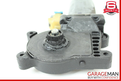 98-05 Mercedes W163 ML320 ML500 Rear Right Side Door Window Regulator Motor OEM