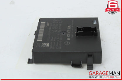 07-14 Mercedes W221 S550 S400 Central Gateway Control Module Unit 2215408362 OEM