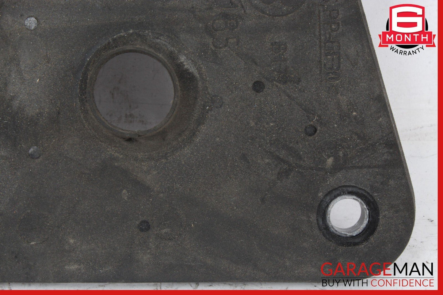 17-22 Alfa Romeo Giulia HVAC AC Heater Grommet Seal Cover 50547185 OEM