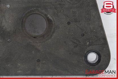 17-22 Alfa Romeo Giulia HVAC AC Heater Grommet Seal Cover 50547185 OEM