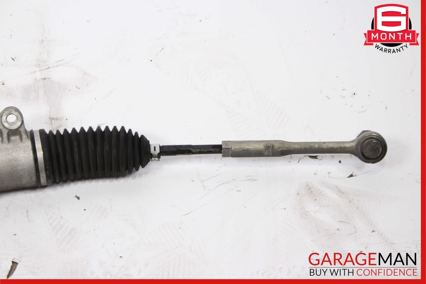 10-13 Mercedes W221 S550 S63 AMG RWD Power Steering Rack and Pinion 2214605000