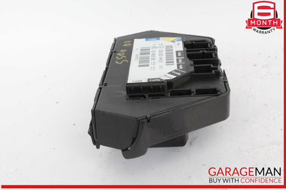00-06 Mercedes W220 S500 S55 AMG Rear Right Passenger Seat Control Switch OEM