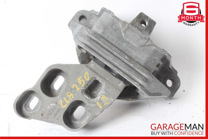 14-19 Mercedes X156 GLA250 Front Left Side Engine Mount Upper Bracket Assy OEM