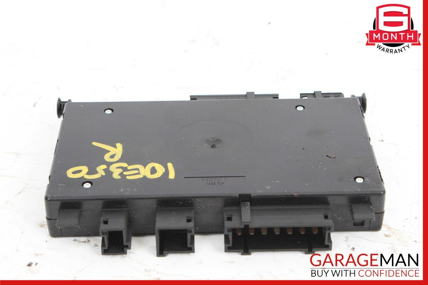08-20 Mercedes W212 E350 SLK250 C350 Seat Control Module Front Right Side OEM