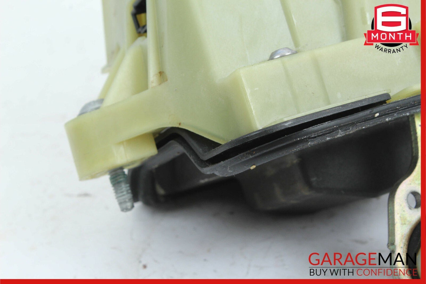 11-13 Mercedes W207 E350 E550 Floor Gear Selector Shift Shifter Box OEM