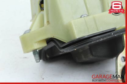 11-13 Mercedes W207 E350 E550 Floor Gear Selector Shift Shifter Box OEM