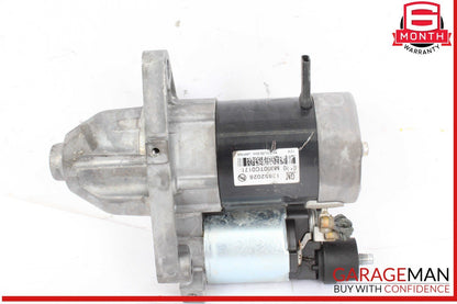 14-19 Cadillac CTS V-Sport Engine Starter Motor 12652028 OEM