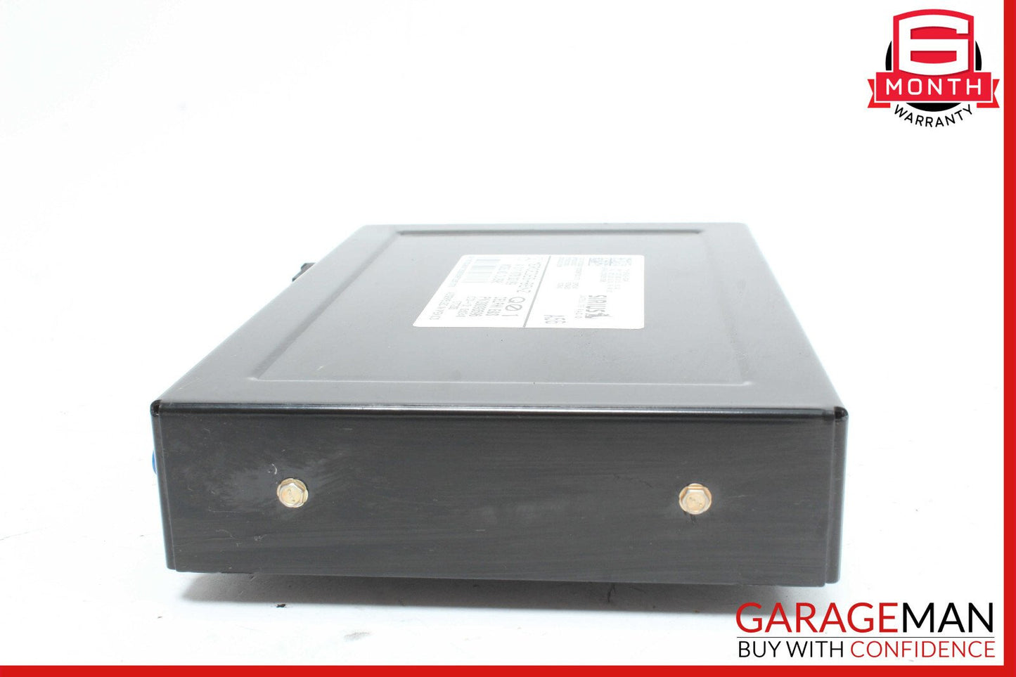 03-09 Mercedes W211 E550 CLK350 CL550 Sirius Satellite Radio Receiver OEM