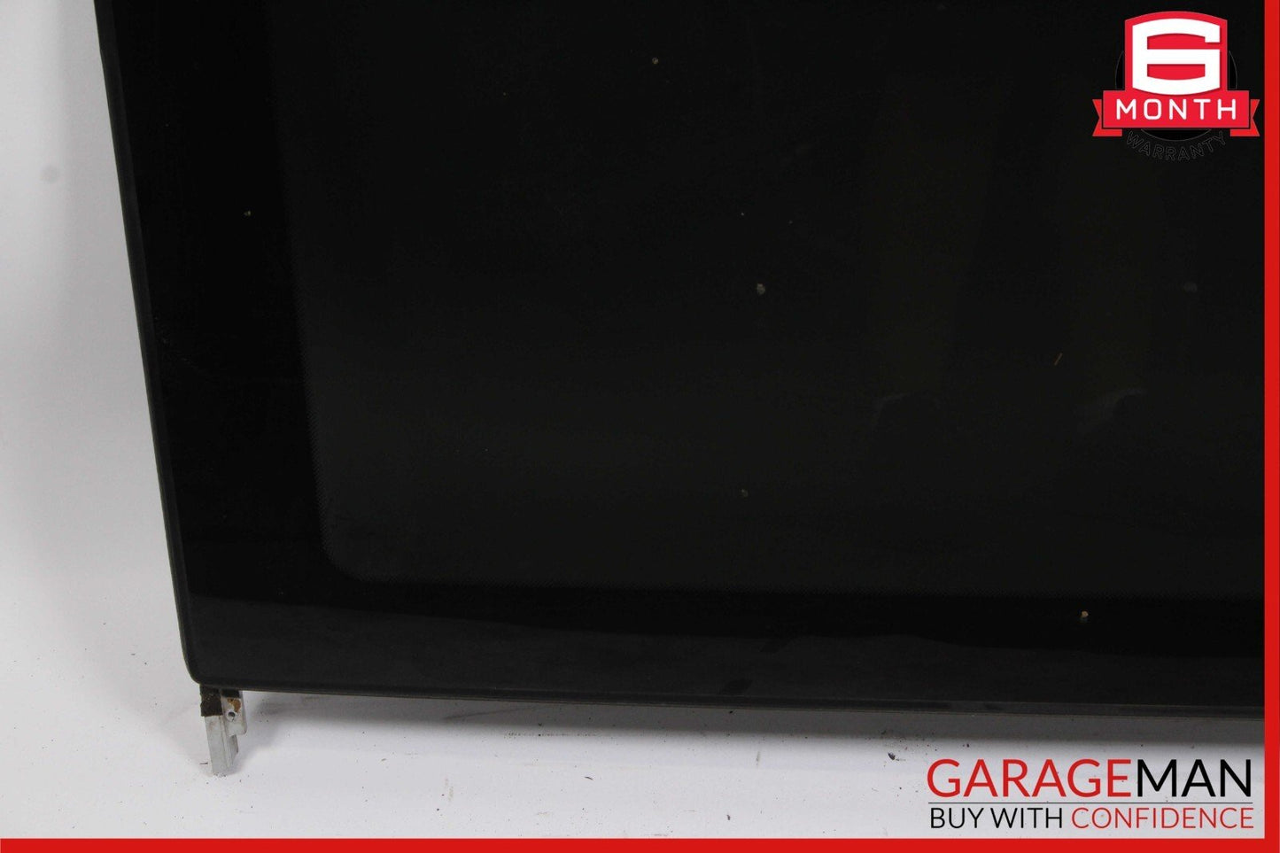 10-15 Mercedes X204 GLK250 GLK350 Rear Top Roof Pano Panoramic Glass Panel OEM