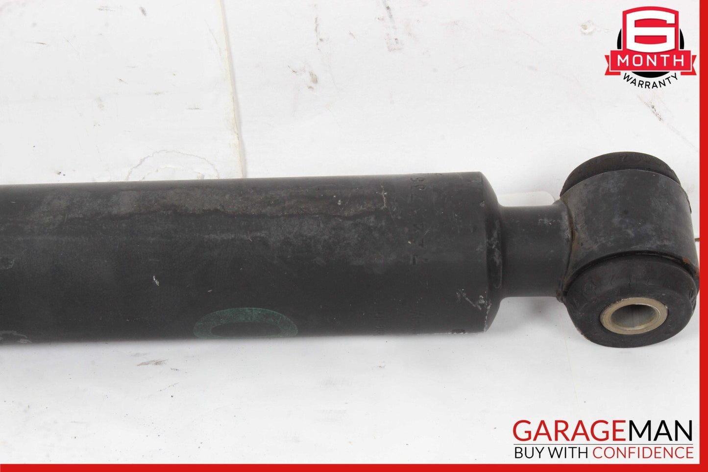 96-02 Mercedes R129 SL500 SL600 Rear Left and Right Shock Strut Absorber Set OEM