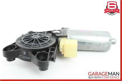 01-07 Mercedes W203 C230 C240 Rear Right Side Door Window Regulator Motor Unit
