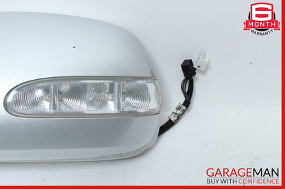 07-08 Mercedes X164 GL450 4MATIC Front Left Side Mirror Door Rear View OEM