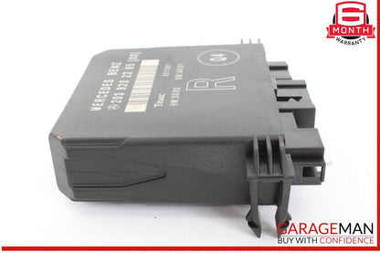 01-07 Mercedes W203 C230 C350 Rear Right Side Door Control Module 2038202285