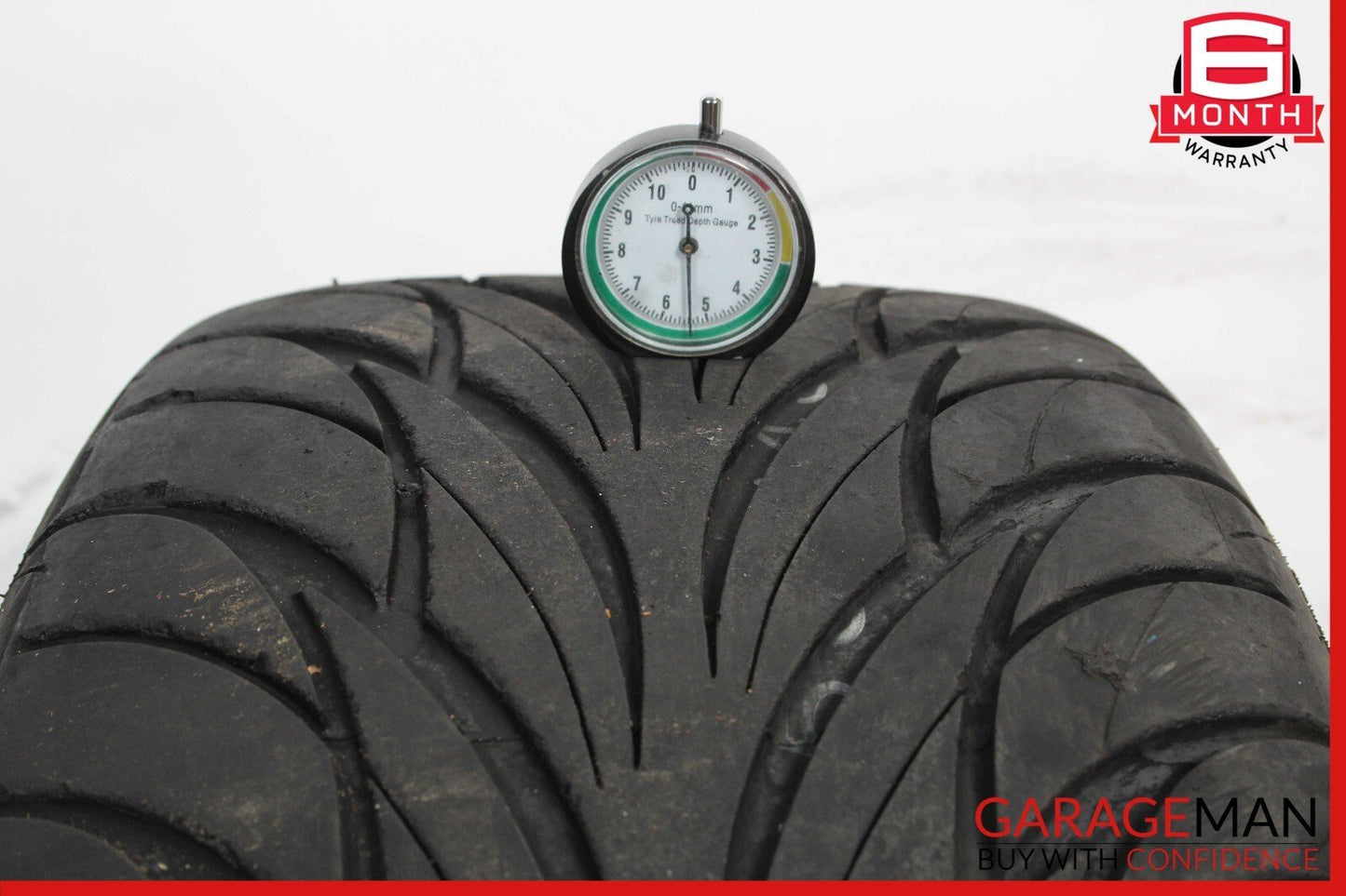 14-17 Maserati Ghibli M157 Rear Left / Right Side Wheel Tire Rim 9.5Jx18H2 OEM