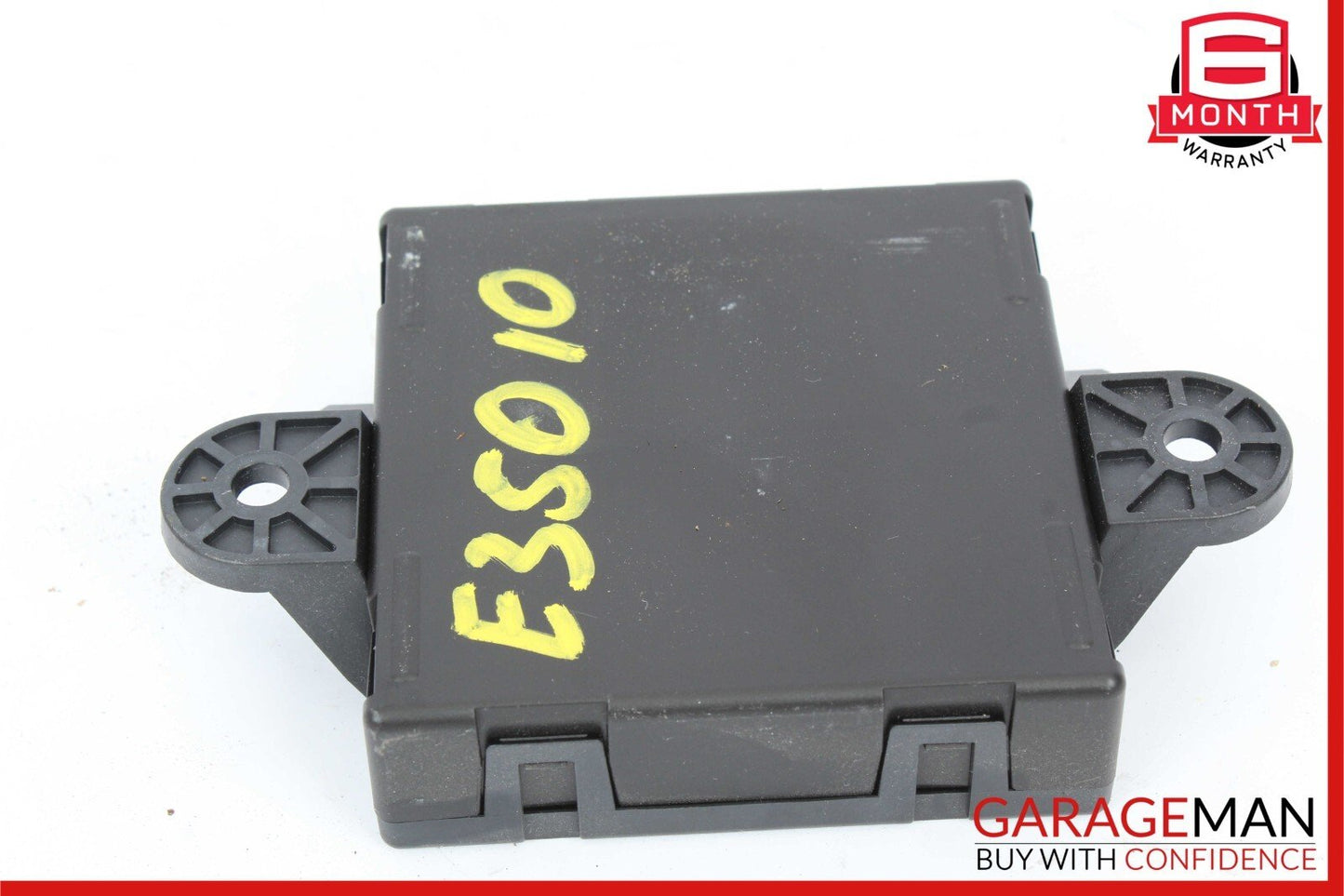 08-18 Mercedes W212 E350 C350 C300 Rear Right Side Door Control Module Unit OEM