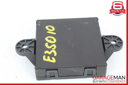 08-18 Mercedes W212 E350 C350 C300 Rear Right Side Door Control Module Unit OEM