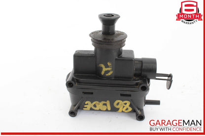 84-93 Mercedes W201 190E 190D Front Left Driver Side Door Vacuum Latch Actuator