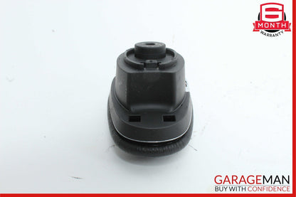 07-09 Mercedes W221 S550 Center Console Phone Control Switch Controller OEM