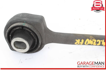 01-07 Mercedes W203 C240 Front Right Passenger Side Lower Control Arm OEM