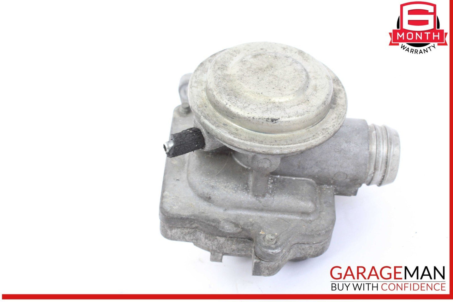 05-15 Mercedes W204 C300 Engine Motor Air Valve 0021407560 OEM