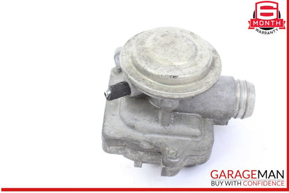 05-15 Mercedes W204 C300 Engine Motor Air Valve 0021407560 OEM