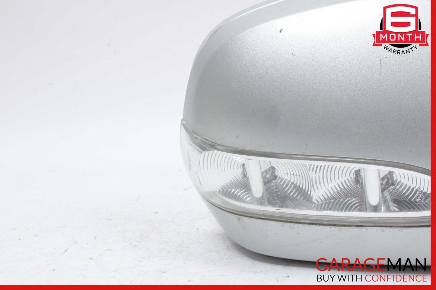 07-08 Mercedes X164 GL450 GL320 Front Right Side Mirror Door Rear View OEM