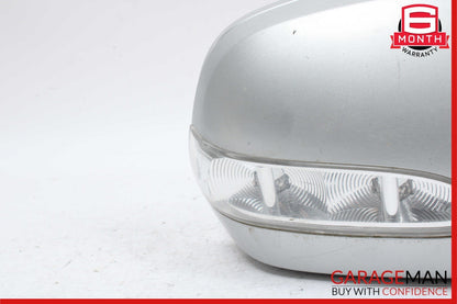 07-08 Mercedes X164 GL450 GL320 Front Right Side Mirror Door Rear View OEM