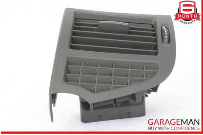 07-14 Mercedes W221 S550 CL600 Front Right Dash A/C Air Vent Trim Grille OEM