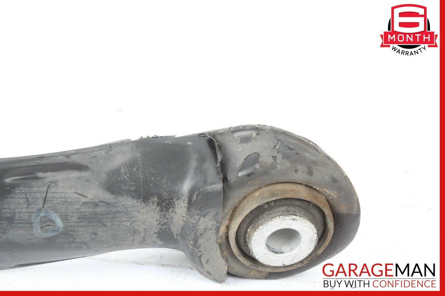 01-07 Mercedes W203 C230 Rear Right / Left Side Lower Control Thrust Arm Cover