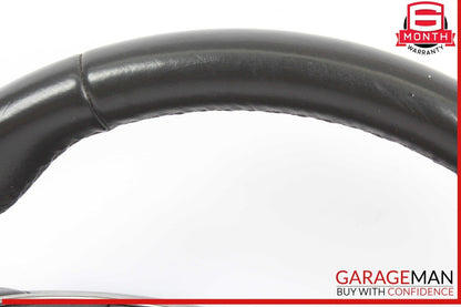 13-19 Cadillac ATS Steering Wheel Black 23114407 OEM