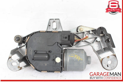 07-13 Mercedes W221 S400 Hybrid Windshield Wiper Motor Right OEM