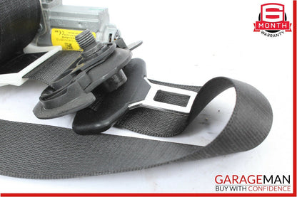 08-14 Mercedes W204 C300 C63 AMG Front Right Side Seatbelt Seat Belt Retractor